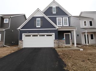 7050 Ashford Way, Powell, OH 43065