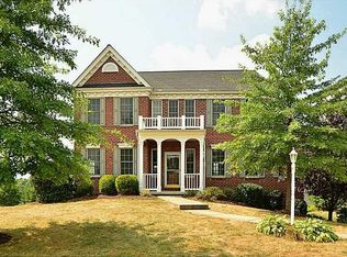 5853 Longview Cir, Bridgeville, PA