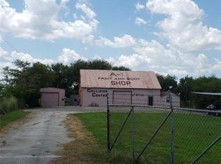 5275 Highway 77, Odem, TX 78370