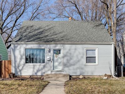 6055 N 36th STREET, Milwaukee, WI, 53209