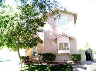 3477 Rising Sun Dr, Las Vegas, NV 89117
