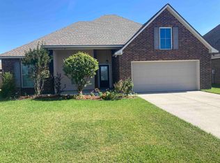5419 Heberts Pass, Lake Charles, LA 70607