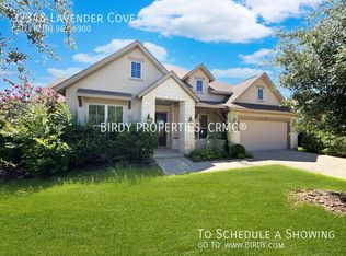 32348 Lavender Cv, Bulverde, TX 78163