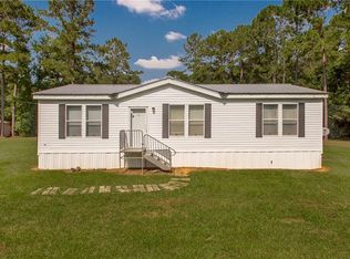 38323 Highway 440, Mount Hermon, LA 70450