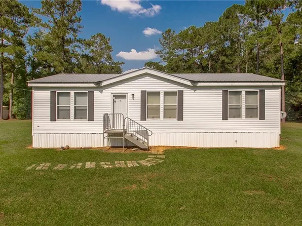 38323 Highway 440, Mount Hermon, LA 70450