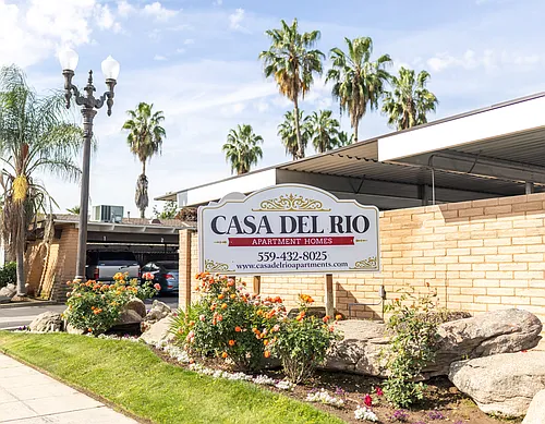 Casa Del Rio Apartments Photo 1