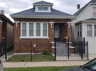 6332 S Whipple St, Chicago, IL 60629