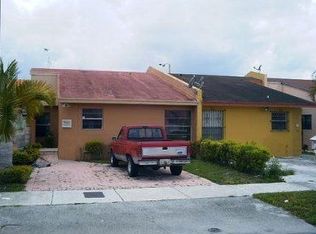 5800 W 21st Ct, Hialeah, FL 33016