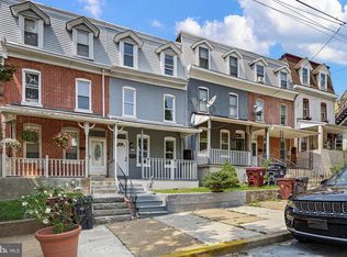 615 N Harrison St, Wilmington, DE 19805