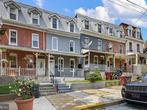 615 N Harrison St, Wilmington, DE 19805