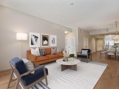 270 17th St NW UNIT 1910, Atlanta, GA, 30363
