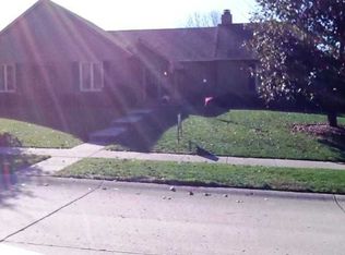 5811 Bold Ruler Dr, Indianapolis, IN 46237