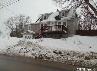 21727 County Rt 47, Carthage, NY 13619