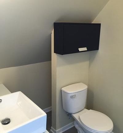 5th image of 1243 W Barry Ave #3