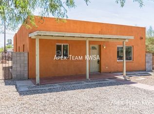 744 E Linden St, Tucson, AZ 85719