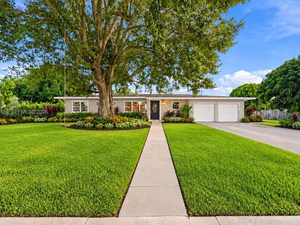 434 NW 20th St, Homestead, FL 33030