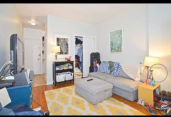 2nd image of 345 E 78th St #4B