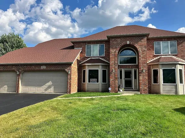 4848 Snapjack Cir, Naperville, IL 60564