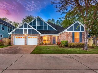 130 Diana Dr, Shreveport, LA 71115