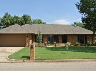 721 SW 113th St, Oklahoma City, OK 73170