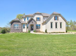 1692 W Huntley Rd, Goshen, OH 45122