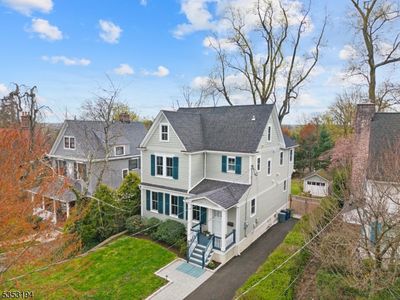 86 Cedar St, Millburn, NJ, 07041