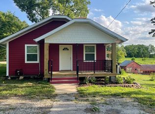 1700 NE 88th St, Kansas City, MO 64155