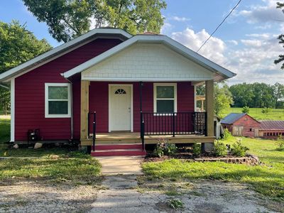1700 NE 88th St, Kansas City, MO, 64155