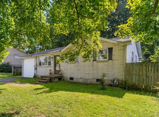6009 Panama Dr, Hermitage, TN 37076