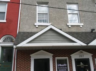 207 E Main St APT 3, Norristown, PA 19401