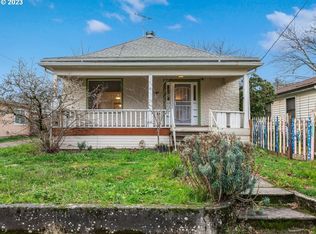 4721 SE 74th Ave, Portland, OR 97206