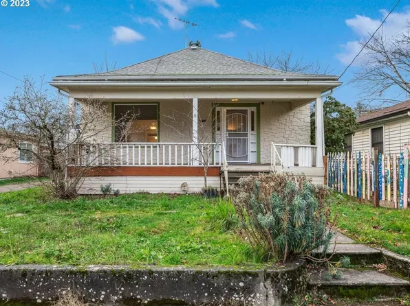 4721 SE 74th Ave, Portland, OR 97206