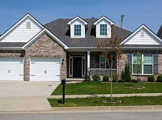 2453 Fieldrush Rd, Lexington, KY 40511