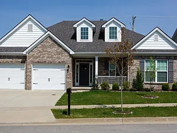 2453 Fieldrush Rd, Lexington, KY 40511