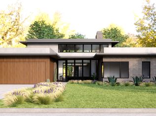 Twin Oaks Dr - New Plan, Central Austin, Austin, TX 78731