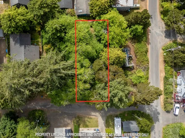 Tl 2000 Nancy Ave, Gleneden Beach, OR 97388