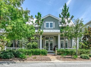 220 E Royal Fern Way, Santa Rosa Beach, FL 32459