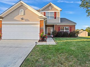 7947 Mossycup Dr, Charlotte, NC