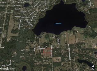 1 Lakeview Ave, Osteen, FL 32766