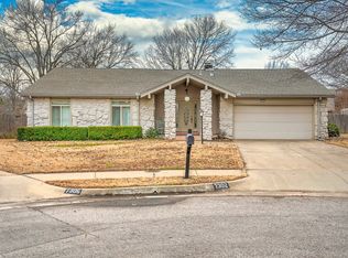 7302 E 74th St, Tulsa, OK 74133