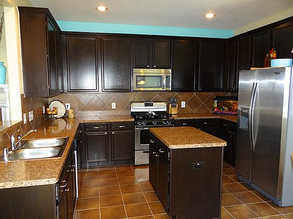 Chef's dream kitchen!