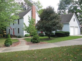 331 S Cedarbrook Dr, Monett, MO 65708