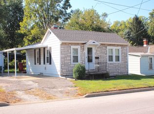2818 Oak St, Quincy, IL 62301