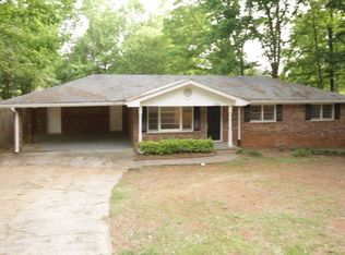 1551 Rockingway Dr SW, Marietta, GA 30008