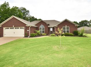 35 Success Cv, Jackson, TN 38305