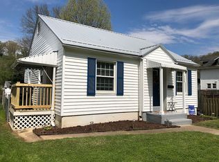 308 Ferguson Ct, Huntington, WV 25701