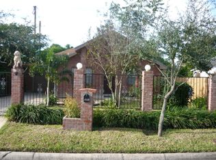 1125 W Saint Charles St, Brownsville, TX 78520