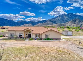 8382 S Sexton Pl, Hereford, AZ 85615