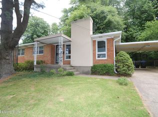 6607 Norway Dr, Louisville, KY 40214