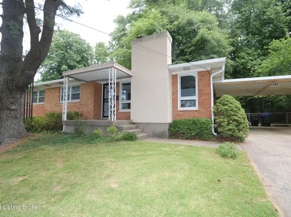 6607 Norway Dr, Louisville, KY 40214